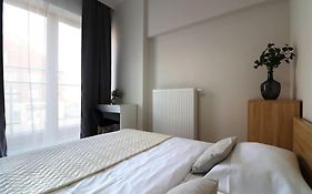 Apartbaltic - Platan Tower